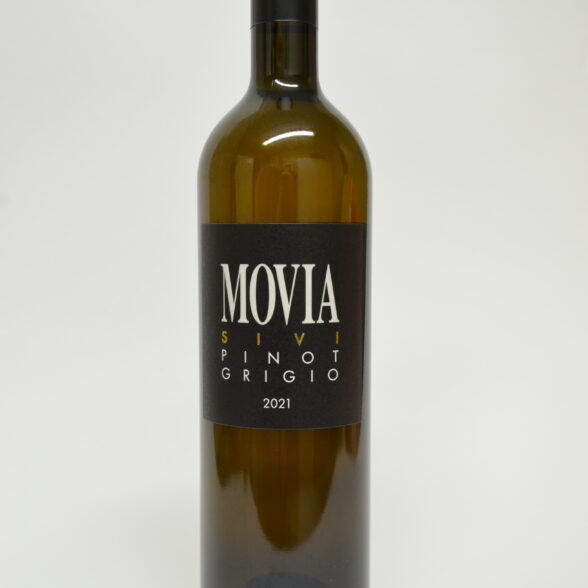 Movia | Sivi Pinot