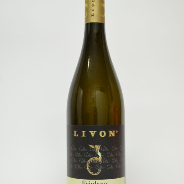 Livon | Friulano