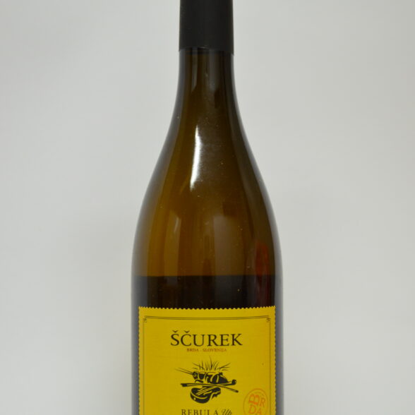 Ščurek | Rebula UP