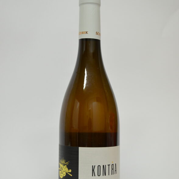 Ščurek | Kontra