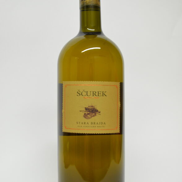Ščurek | Stara Brajda Belo | Magnum